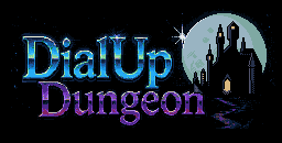 DialUpDungeon